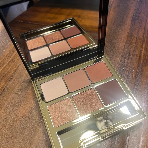 tarte Other - Tarte Eyeshadow Palette - Neutral Shades